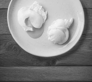 Poached Eggs