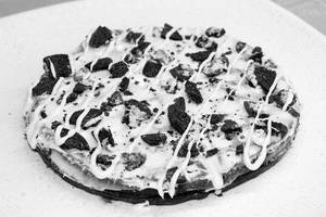 Kiki & Cream Waffle Cakes [Single Layer]
