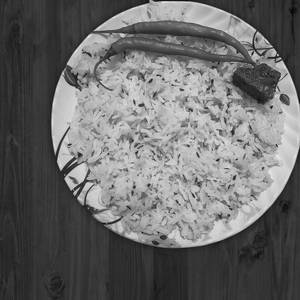 Jeera Rice