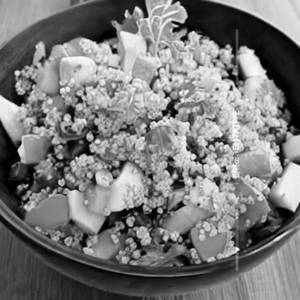 Quinoa Salad
