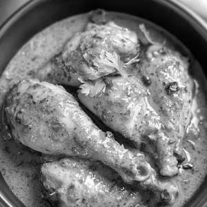 Afgani Chicken