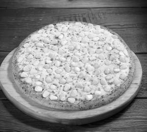 Cheese Corn Pizza 7 inches