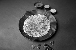 Onion Tomato Uttapam