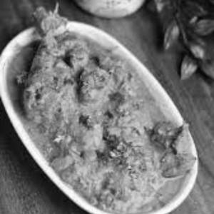 Lababdar Chicken