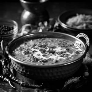 Dal Makhani