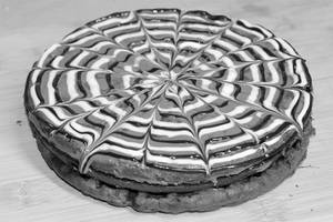 Death By Chocolate [Double Layer]
