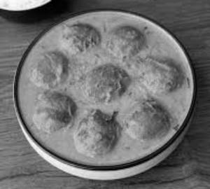 Paneer Kofta