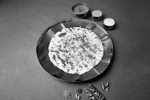 Onion Chilly Uttapam
