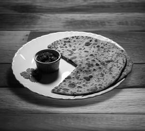 Aloo Paratha