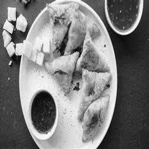 Paneer Samosa