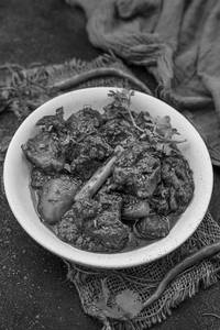 Special Chicken Kassa