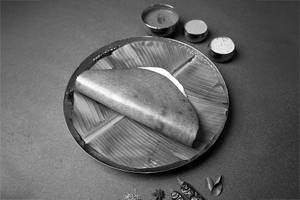 Ghee Dosa