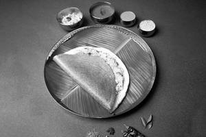 Ghee Masala Dosa