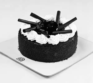 Black Forest Cake