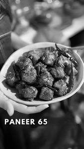 Paneer 65