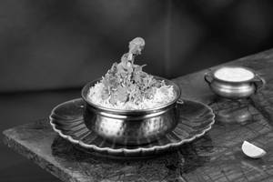 Chicken Dum Biryani