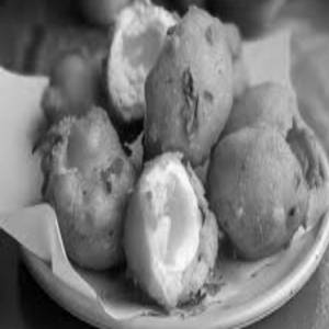 Egg Pakoda