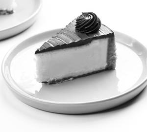 Chocolate Cheesecake (1 Slice)
