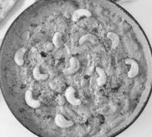 Kaju curry