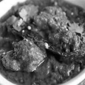 Laal Maas [Mutton]