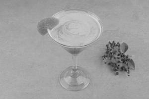 Bubble Gum Mocktail