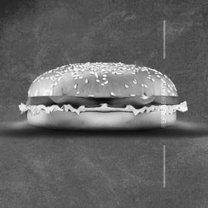Peri Peri Burger