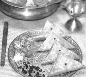 Banarasi Classic Saada Paan [4 Pcs]