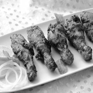 Tangri Kabab