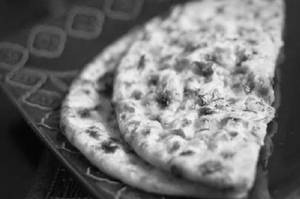 Masala Kulcha