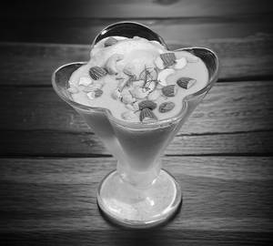 Dryfruit Mastani