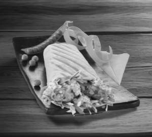 Crunchy Wrap