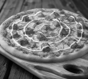 Peri - Peri Chicken Pizza