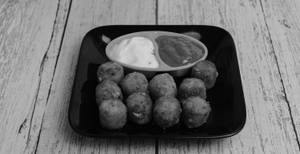 Cheese Balls 