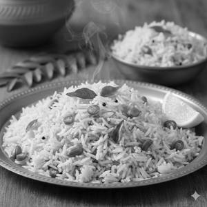 Lemon Rice