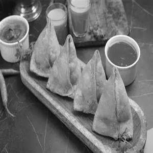 Aloo Samosa