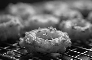 Onion Pakora