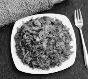 Kothu Parotta