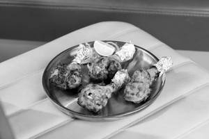 Tangdi Kebab