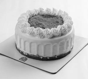 Red Velvet Cake