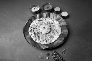 Masala Uttapam