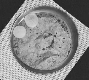 Tawa Roti