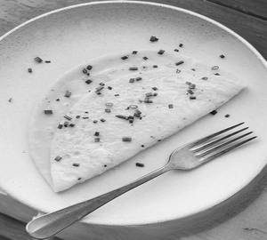 Plain Omelets