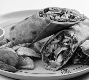 Falafel Roll