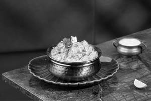 Shahi Gosht Biryani