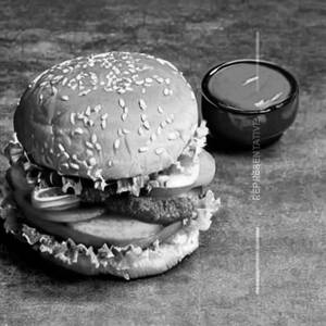 Ajanta Special Buger
