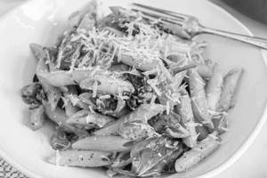 Pinky Pasta Non-veg