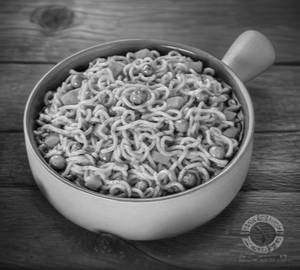 Veg maggi