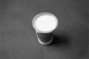 Butter Milk