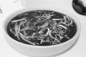 Hot & Sour Soup Chicken