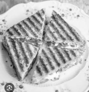 Grilled Sandwich